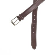 ANDREA GRECO（アンドレアグレコ）ベルト 茶 サイズ:85 メンズ/2200676569032