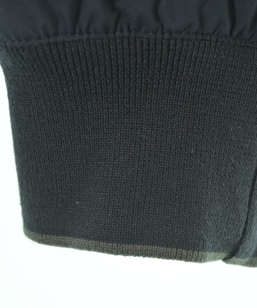 MooRER（ムーレー）ダウンジャケット/ダウンベスト 紺 サイズ:46(M位) メンズ/2200636998186