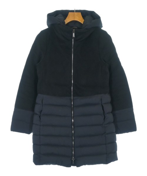 ムーレー(MooRER)のMooRER ダウンコート