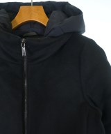 MooRER（ムーレー）ダウンコート 紺 サイズ:38(S位) レディース/2200612182011