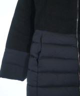 MooRER（ムーレー）ダウンコート 紺 サイズ:38(S位) レディース/2200612182011