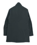 MooRER（ムーレー）コート 紺 サイズ:50(XL位) メンズ/2200630592014