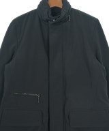 MooRER（ムーレー）コート 紺 サイズ:50(XL位) メンズ/2200630592014