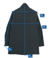 MooRER（ムーレー）コート 紺 サイズ:50(XL位) メンズ/2200630592014