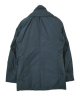 MooRER（ムーレー）ダウンコート 紺 サイズ:44(S位) メンズ/2200643497016