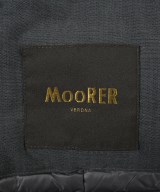 MooRER（ムーレー）ダウンコート 紺 サイズ:44(S位) メンズ/2200643497016