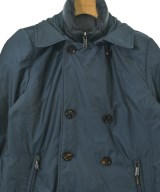 MooRER（ムーレー）ダウンコート 紺 サイズ:44(S位) メンズ/2200643497016