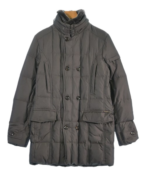 ムーレー(MooRER)のMooRER ダウンコート