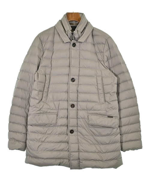ムーレー(MooRER)のMooRER ダウンコート