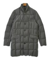 MooRER ダウンコート