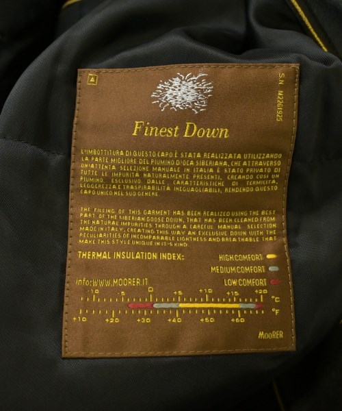 MooRER（ムーレー）その他 グレー サイズ:40 レディース/2200623599013