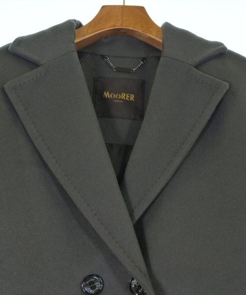 MooRER（ムーレー）その他 グレー サイズ:40 レディース/2200623599013