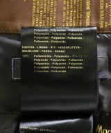 MooRER（ムーレー）ダウンジャケット/ダウンベスト 黒 サイズ:44(S位) メンズ/2200631530015