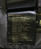 MooRER（ムーレー）ダウンジャケット/ダウンベスト 黒 サイズ:44(S位) メンズ/2200631530015