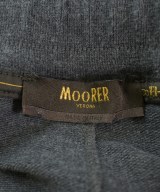 MooRER（ムーレー）スウェットパンツ グレー サイズ:50(XL位) メンズ/2200606964326