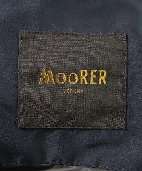 MooRER（ムーレー）その他 紺 サイズ:40(M位) レディース/2200613826075