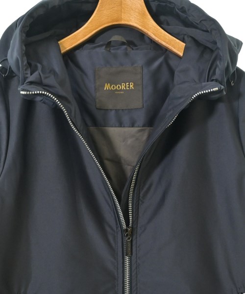 MooRER（ムーレー）その他 紺 サイズ:40(M位) レディース/2200613826075