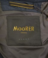 MooRER（ムーレー）ダウンジャケット/ダウンベスト 紺 サイズ:50(XL位) メンズ/2200617721017