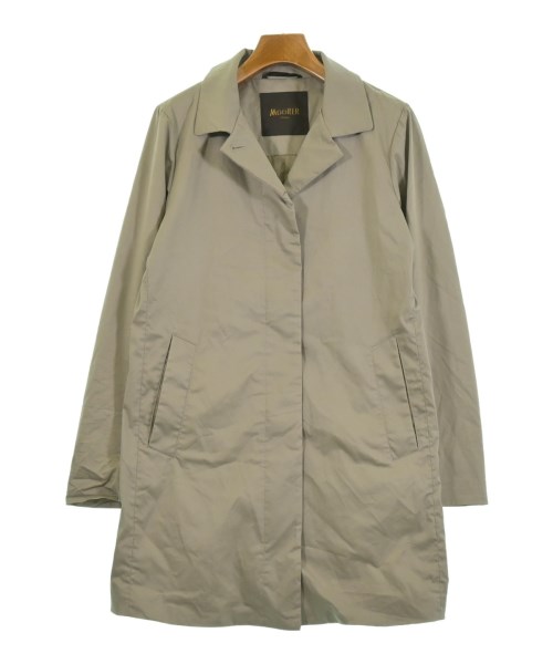 ムーレー(MooRER)のMooRER チェスターコート