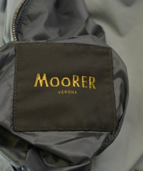 MooRER（ムーレー）その他 グレー サイズ:50(L位) メンズ/2200672872020
