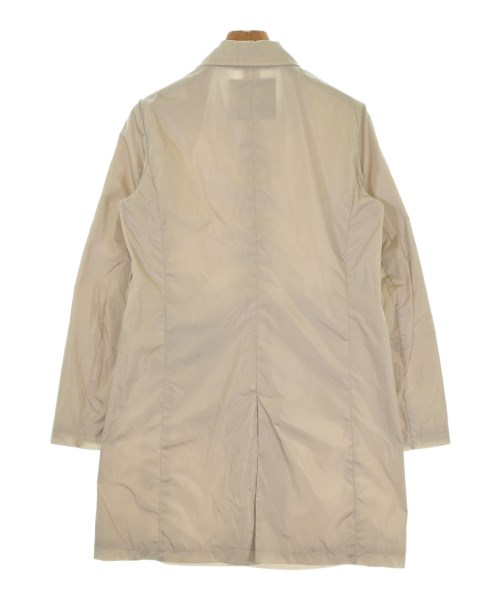 MooRER（ムーレー）ステンカラーコート ベージュ サイズ:40(M位) レディース/2200674755017