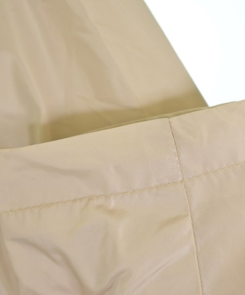 MooRER（ムーレー）ステンカラーコート ベージュ サイズ:40(M位) レディース/2200674755017