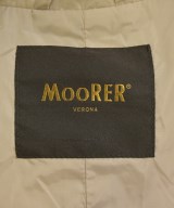 MooRER（ムーレー）ステンカラーコート ベージュ サイズ:40(M位) レディース/2200674755017