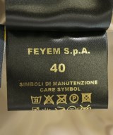 MooRER（ムーレー）ステンカラーコート ベージュ サイズ:40(M位) レディース/2200674755017