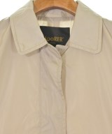 MooRER（ムーレー）ステンカラーコート ベージュ サイズ:40(M位) レディース/2200674755017