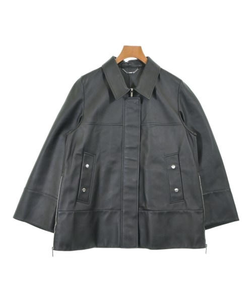 MooRER(ムーレー)その他 黒 サイズ:40(M位)/2200694165018