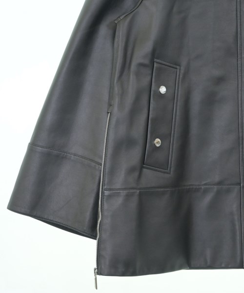MooRER（ムーレー）その他 黒 サイズ:40(M位) レディース/2200694165018