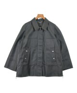 MooRER（ムーレー）その他 黒 サイズ:40(M位) レディース/2200694165018