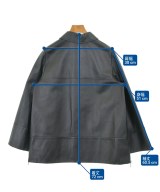 MooRER（ムーレー）その他 黒 サイズ:40(M位) レディース/2200694165018