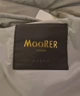MooRER（ムーレー）カジュアルジャケット グレー サイズ:46(M位) メンズ/2200695889029