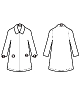 MooRER（ムーレー）ダウンコート 黒 サイズ:46(M位) メンズ/2200695889043