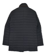 MooRER（ムーレー）ダウンコート 黒 サイズ:46(M位) メンズ/2200695889043