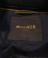 MooRER（ムーレー）ダウンコート 黒 サイズ:46(M位) メンズ/2200695889043