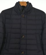 MooRER（ムーレー）ダウンコート 黒 サイズ:46(M位) メンズ/2200695889043