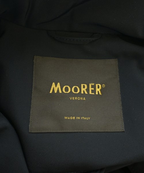 MooRER（ムーレー）その他 紺 サイズ:50(XL位) メンズ/2200700009015