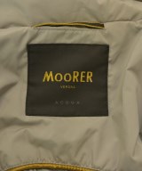 MooRER（ムーレー）ダウンジャケット/ダウンベスト グレー サイズ:48(L位) メンズ/2200657956042