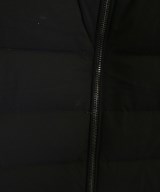 MooRER（ムーレー）ダウンジャケット/ダウンベスト 黒 サイズ:48(L位) メンズ/2200657956066