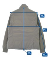 MooRER（ムーレー）その他 グレー サイズ:-(M位) メンズ/2200659349019