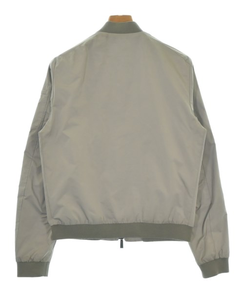 MooRER（ムーレー）ブルゾン グレー サイズ:46(M位) メンズ/2200660757025