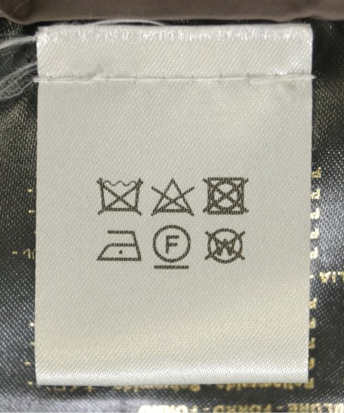 MooRER（ムーレー）ブルゾン グレー サイズ:46(M位) メンズ/2200660757025