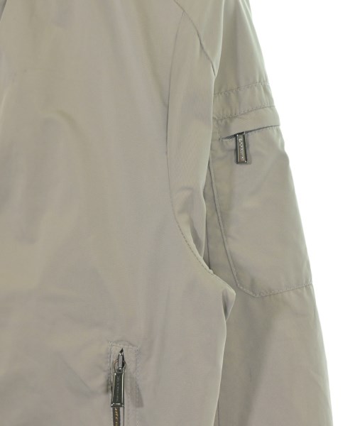 MooRER（ムーレー）ブルゾン グレー サイズ:46(M位) メンズ/2200660757025