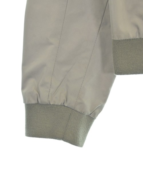 MooRER（ムーレー）ブルゾン グレー サイズ:46(M位) メンズ/2200660757025