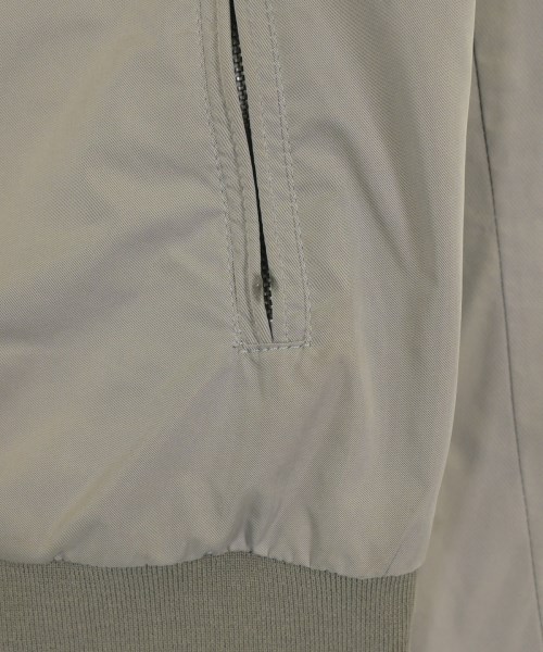 MooRER（ムーレー）ブルゾン グレー サイズ:46(M位) メンズ/2200660757025