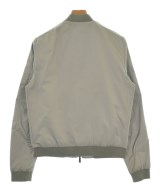 MooRER（ムーレー）ブルゾン グレー サイズ:46(M位) メンズ/2200660757025