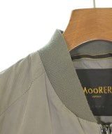 MooRER（ムーレー）ブルゾン グレー サイズ:46(M位) メンズ/2200660757025