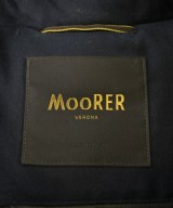 MooRER（ムーレー）ダウンジャケット/ダウンベスト 紺 サイズ:44(S位) メンズ/2200715060155